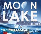 Moon Lake, Audio-CD