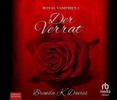 Der Verrat, Audio-CD