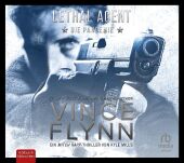 Lethal Agent - Die Pandemie: Ein Mitch Rapp Thriller, Audio-CD