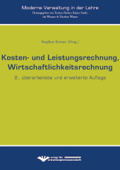 Kosten- und Leistungsrechnung, Wirtschaftlichkeitsrechnung