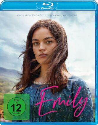 Emily, 1 Blu-ray 