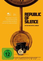 Republic of Silence, 1 DVD (Omu)