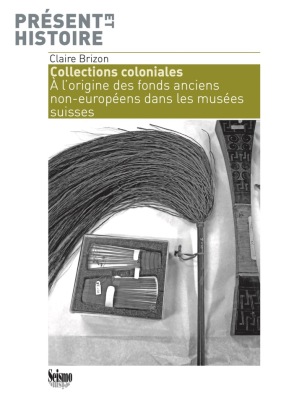 Collections coloniales