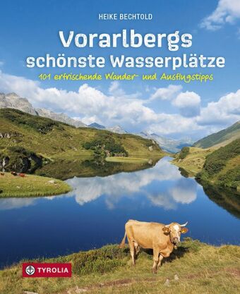 Vorarlbergs schönste Wasserplätze