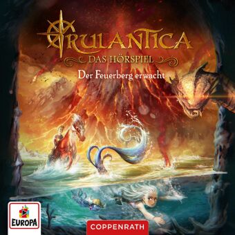 CD Hörspiel: Rulantica  