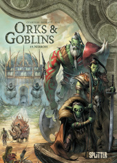 Orks & Goblins. Band 19