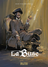 La Buse. Band 1