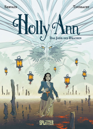 Holly Ann. Band 4