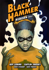 Black Hammer. Band 7