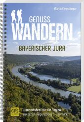 Genusswandern Bayerischer Jura