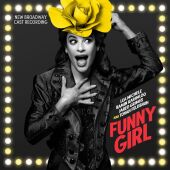 Funny Girl - New Broadway Cast Recording, 1 Audio-CD
