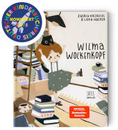 Wilma Wolkenkopf Cover