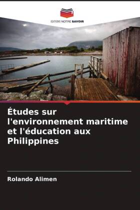 Études sur l'environnement maritime et l'éducation aux Philippines 