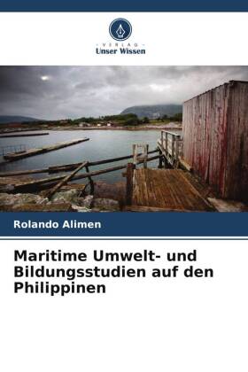 Maritime Umwelt- und Bildungsstudien auf den Philippinen 