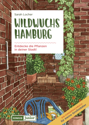 Wildwuchs Hamburg