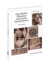 Das Basler Münster und seine Geschichten