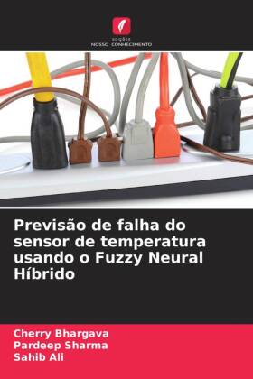 Previsão de falha do sensor de temperatura usando o Fuzzy Neu...