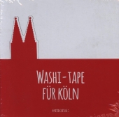 Washi-Tape für Köln
