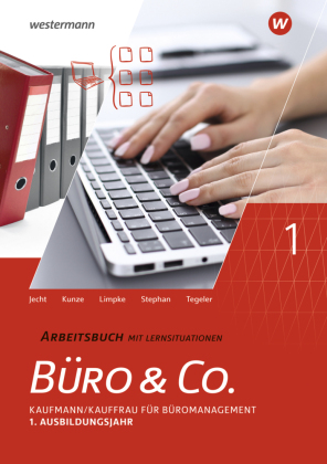 Büro & Co. nach Lernfeldern