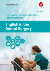 English in the Dental Surgery, m. 1 Buch