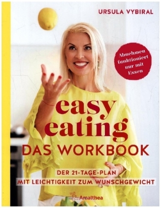 easy eating - Das Workbook 