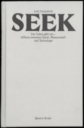 Lutz Dammbeck: Seek