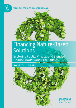 Financing Nature-Based Solutions 