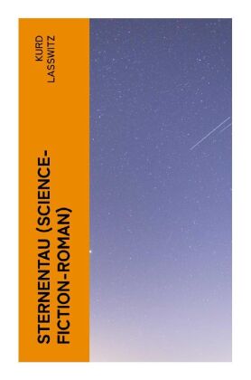 Sternentau (Science-Fiction-Roman) 