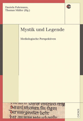 Mystik und Legende 