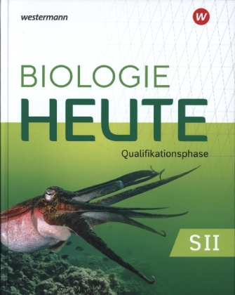 Biologie heute SII - Ausgabe 2022 für Niedersachsen, m. 1 Beilage