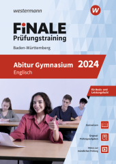 FiNALE Prüfungstraining Abitur Baden-Württemberg, m. 1 Beilage