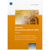 SIRADOS Baupreishandbuch Altbau 2023