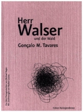 Herr Walser und der Wald