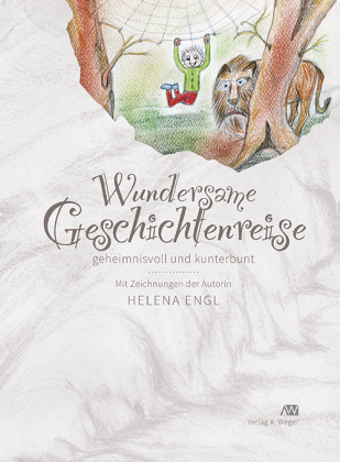 Wundersame Geschichtenreise 