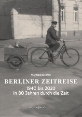 Berliner Zeitreise
