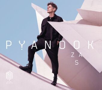 Pyanook ZAS, 1 Audio-CD