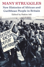 New Histories of African and Caribbean People in Britain