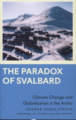 The Paradox of Svalbard