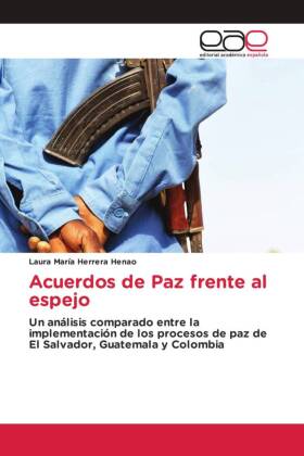 Acuerdos de Paz frente al espejo 