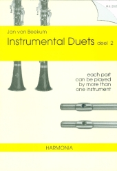 Instrumental Duets