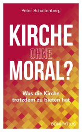 Kirche ohne Moral? Cover