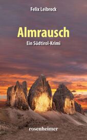 Almrausch Cover