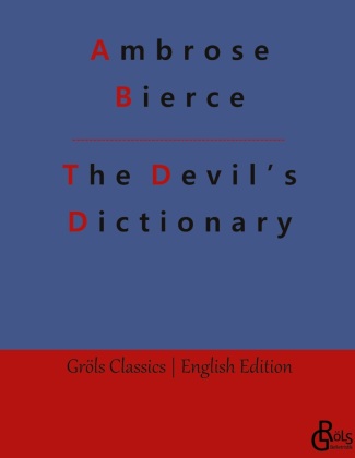 The Devil's Dictionary 