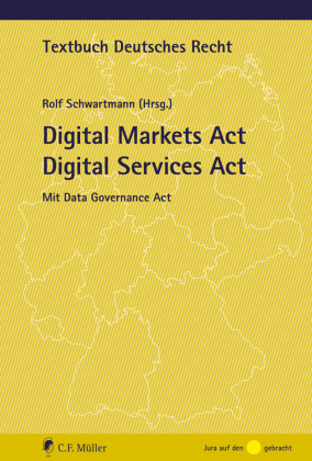 Digital Markets Act Digital Services Act