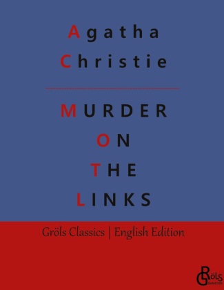 The Murder on the Links 