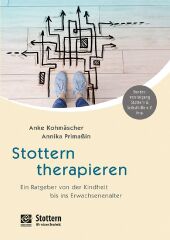 Stottern therapieren