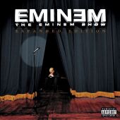 The Eminem Show, 2 Audio-CD (Expanded Deluxe)