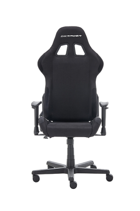 Cover des Artikels 'DXRACER Formula F01 Gaming Chair, schwarz'