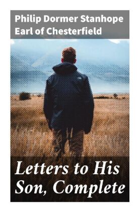 Letters to His Son, Complete 
