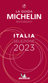 Michelin Italia 2023